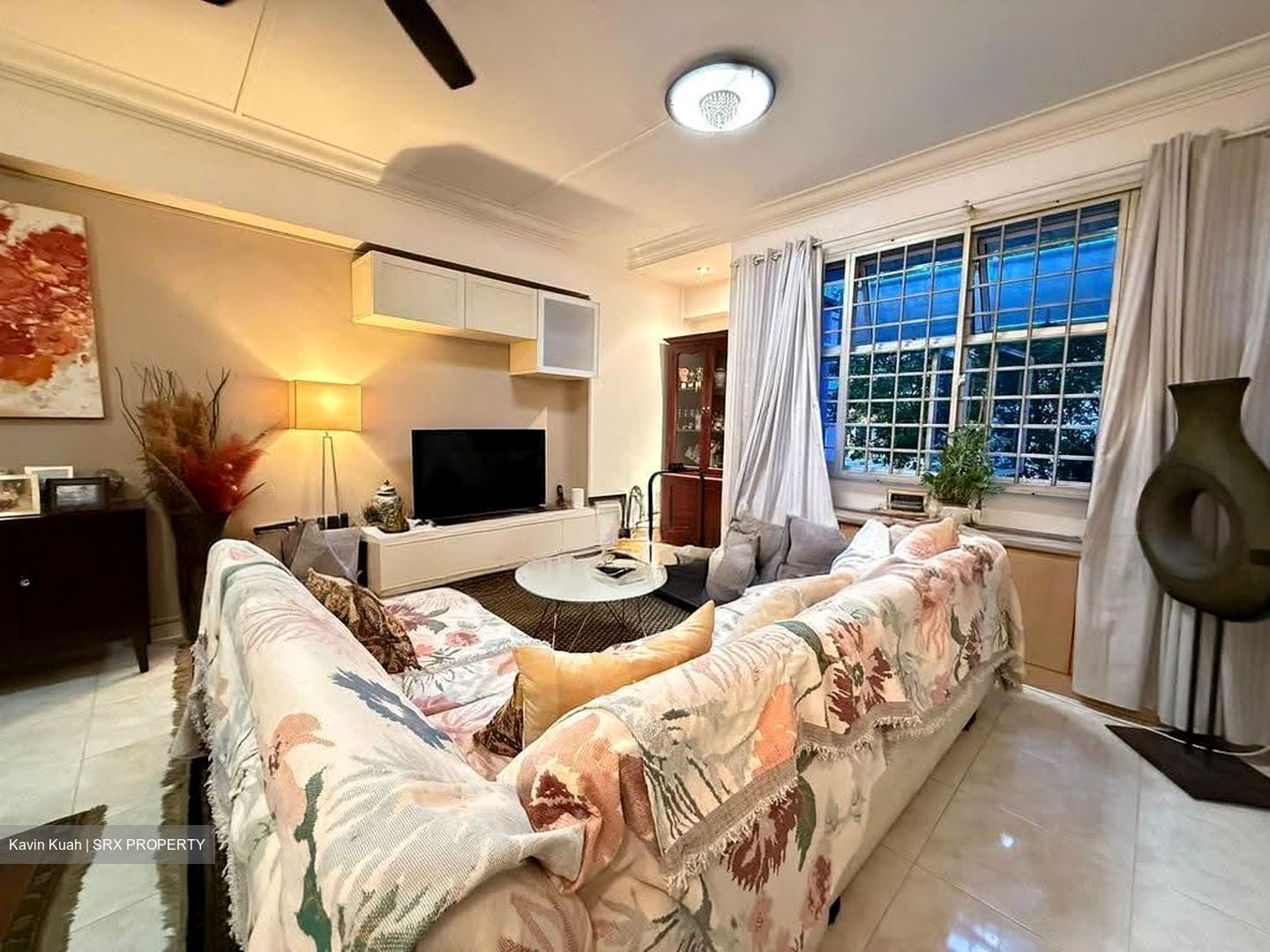 Blk 757 Pasir Ris Street 71 (Pasir Ris), HDB 4 Rooms #608375461
